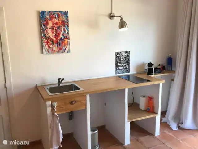 Finca Vuyatela suite Galago huren in Spanje, Costa Blanca, Jávea - finca Finca Vuyatela suite Granota