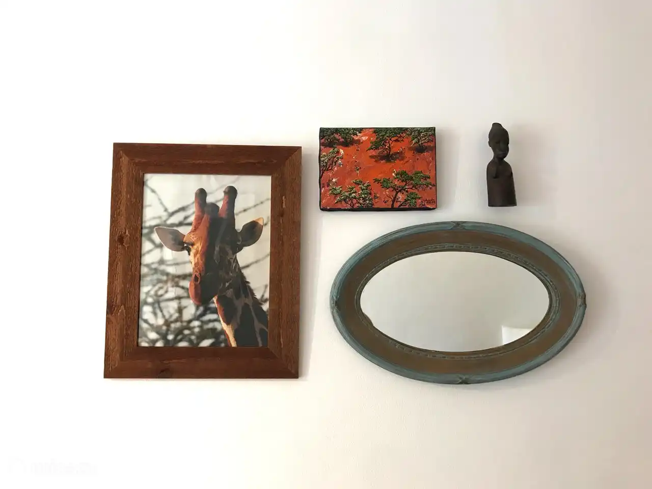 Finca Vuyatela suite Granota