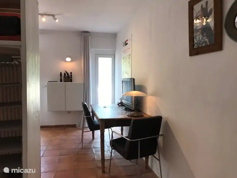 Finca Vuyatela suite Granota