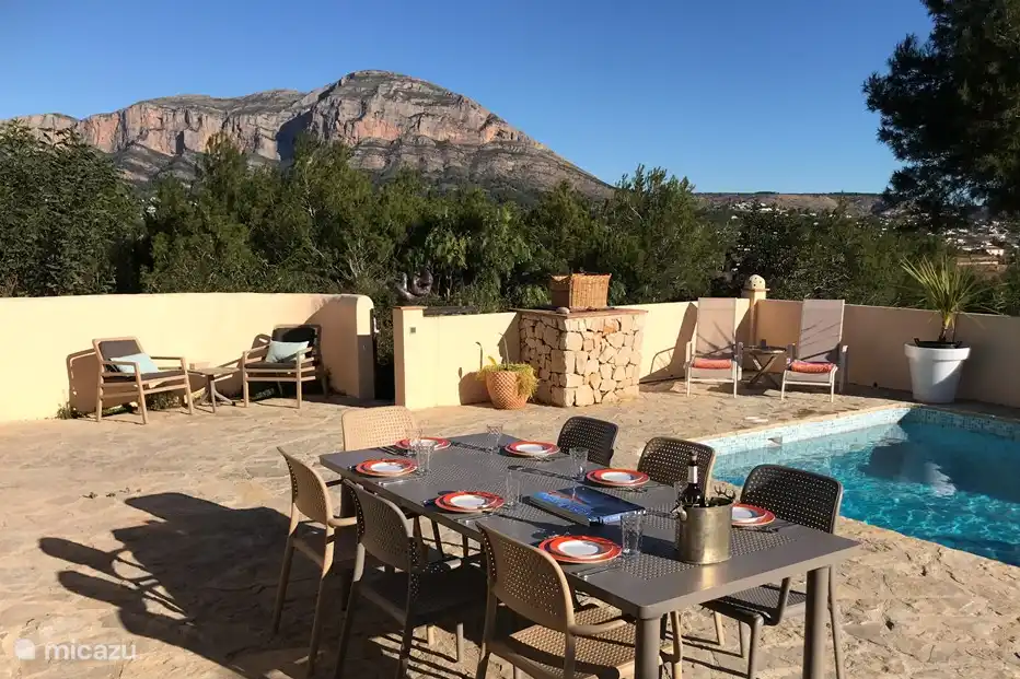 Finca Vuyatela suite Galago