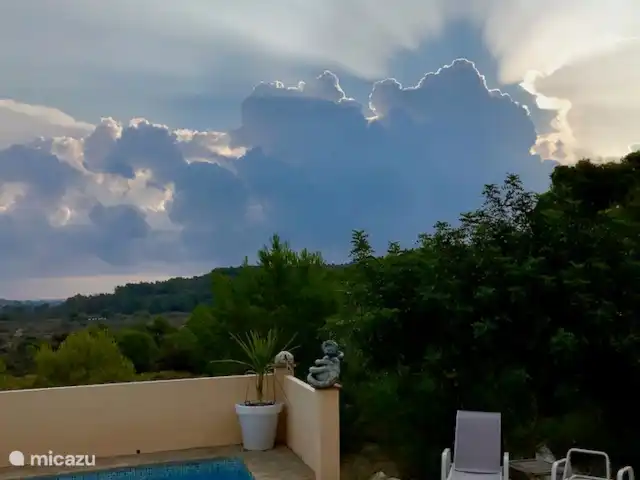 Finca Vuyatela suite Galago huren in Spanje, Costa Blanca, Jávea - finca Finca Vuyatela 2-10 Gasten