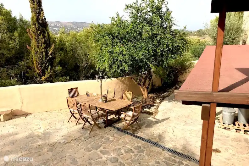 Finca Vuyatela suite Gekko