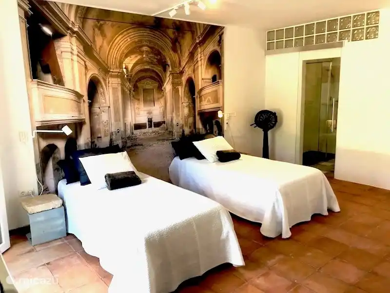 Finca Vuyatela suite Gekko