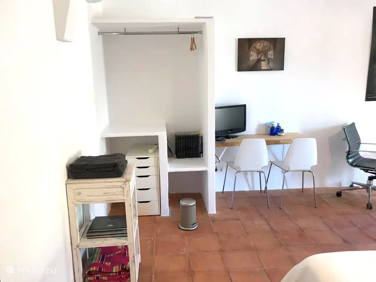 Finca Vuyatela suite Gekko