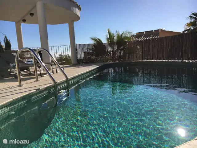 La Caracola - Piscine privée | Espagne, Costa Blanca, Benitachell - maison de vacances La Caracola - Piscine privée | Espagne, Costa Blanca, Benitachell - maison de vacances