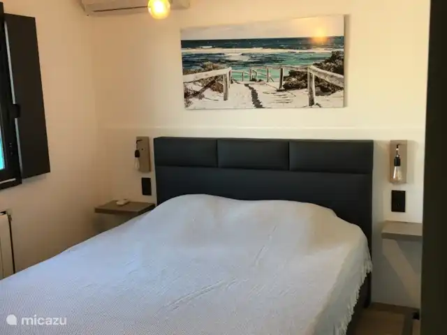 La Caracola - Piscine privée | Espagne, Costa Blanca, Benitachell - maison de vacances Chambre 1