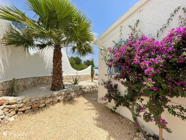 La Caracola - Piscine privée | Espagne, Costa Blanca, Benitachell - maison de vacances