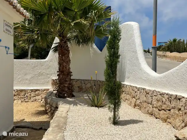 La Caracola - Piscine privée | Espagne, Costa Blanca, Benitachell - maison de vacances