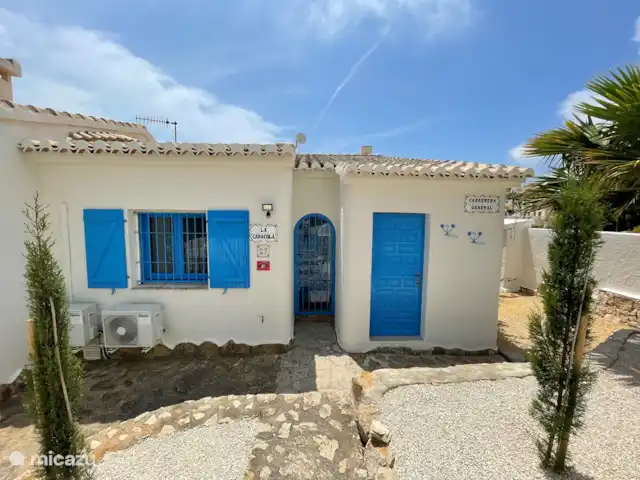 La Caracola - Piscine privée | Espagne, Costa Blanca, Benitachell - maison de vacances