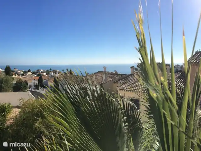 La Caracola - Piscine privée | Espagne, Costa Blanca, Benitachell - maison de vacances Belle vue mer