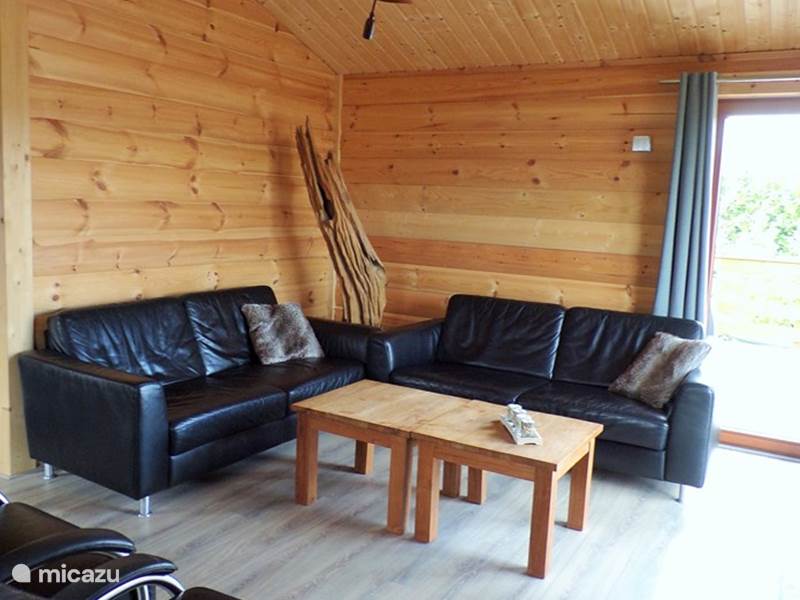 Holiday home in Germany, Sauerland, Diemelsee Holiday house Log cabin Sauerland with hot tub