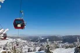 Wintersport Willingen