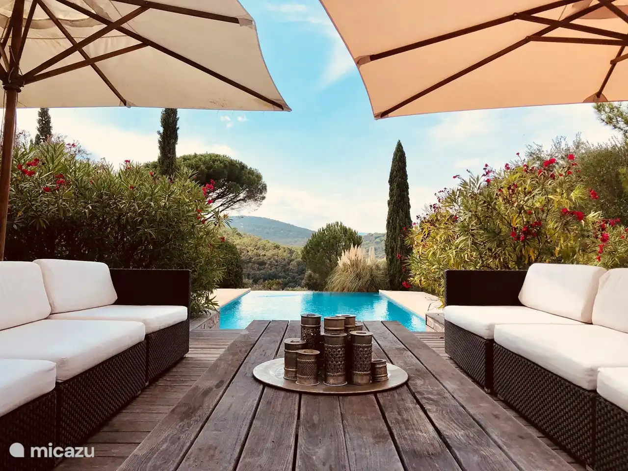 Rent Bed Breakfast St Tropez Room 2 In Gassin French Riviera