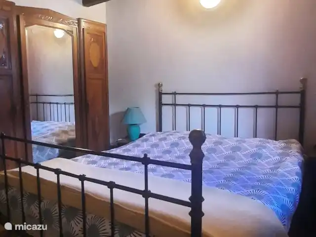 Trèfle ferme d'Hélice | France, Indre, Sarzay - gîte / cottage