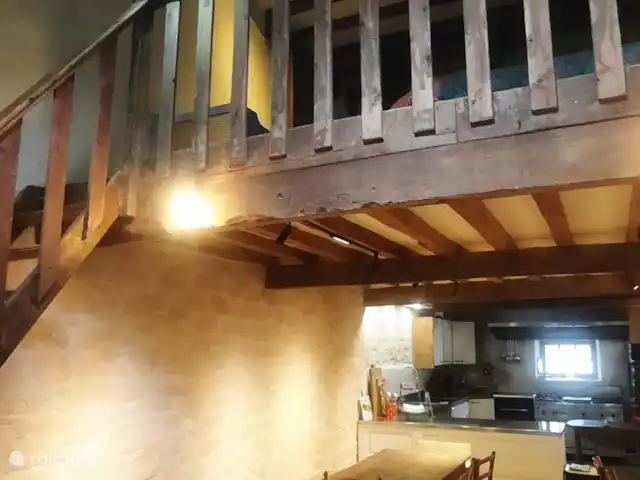 Trèfle ferme d'Hélice | France, Indre, Sarzay - gîte / cottage