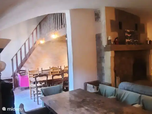 Trèfle ferme d'Hélice | France, Indre, Sarzay - gîte / cottage