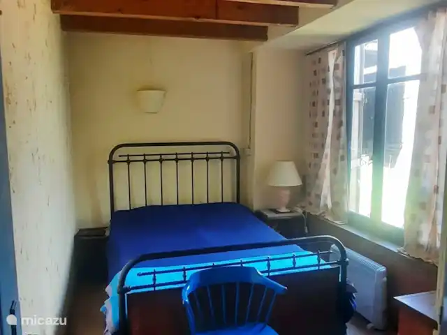 Trèfle ferme d'Hélice | France, Indre, Sarzay - gîte / cottage