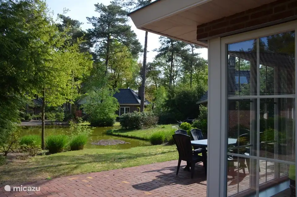 Sie sehen sich hier sowieso!