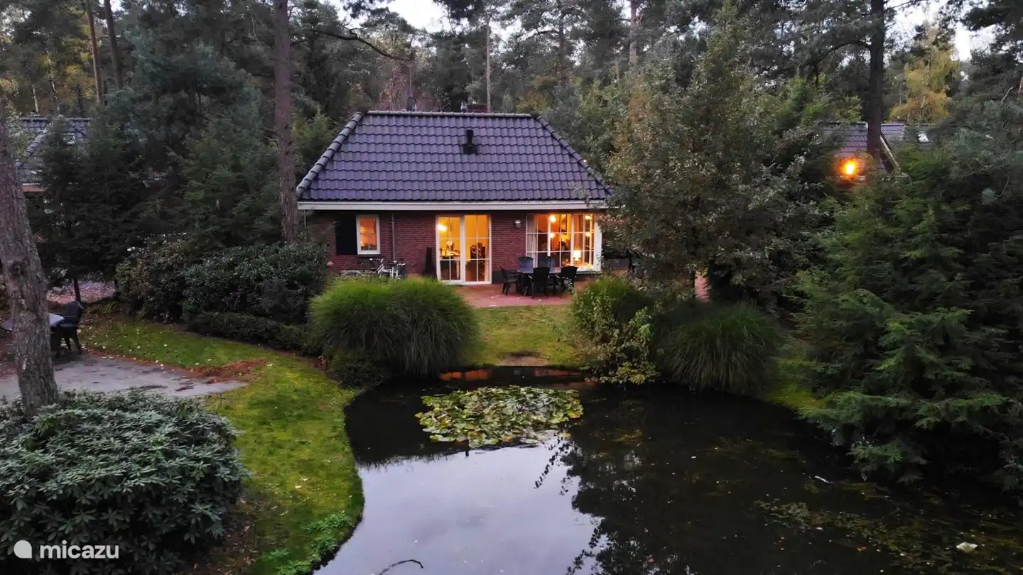 Und dann genießen Sie ein Nachglühen am knisternden Feuer!