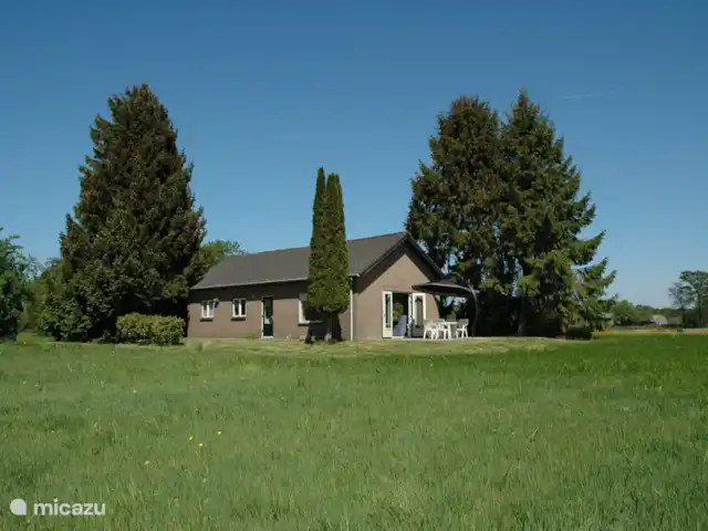 casa vacacional en Países Bajos, Güeldres, Empe – Casa de vacaciones el valle de IJssel Casa de vacaciones el valle de IJssel