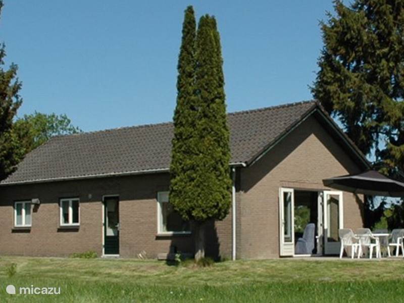 Holiday home in Netherlands, Gelderland, Empe Holiday house Holiday home the IJsselvallei