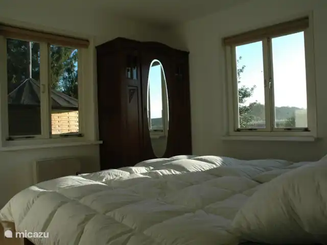 casa vacacional en Países Bajos, Güeldres, Empe – Casa de vacaciones el valle de IJssel Dormitorio