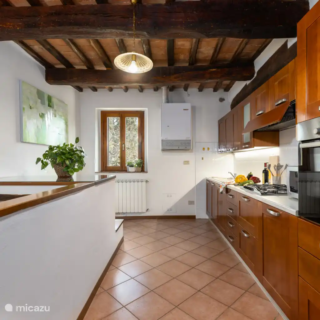 Appartement Gelso - Monti 1824