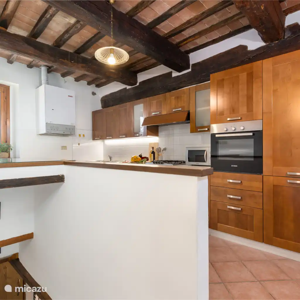 Appartement Gelso - Monti 1824