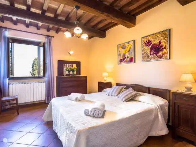 vakantiehuis huren in Italië, Toscane, Casole d`Elsa – Appartement Gelso - Monti 1824 Gelso appartement -  - Monti 1824 -