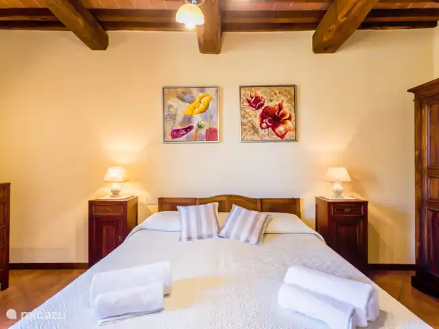 vakantiehuis huren in Italië, Toscane, Casole d`Elsa – Appartement Gelso - Monti 1824 Gelso appartement -  Monti 1824 -