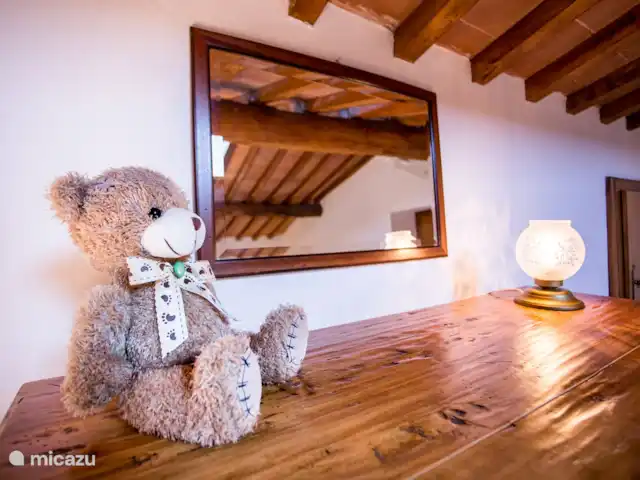 vakantiehuis huren in Italië, Toscane, Casole d`Elsa – Appartement Gelso - Monti 1824 - Monti 1824 -