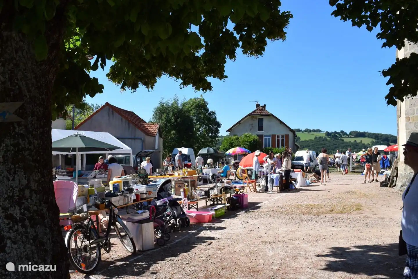 Villages pittoresques