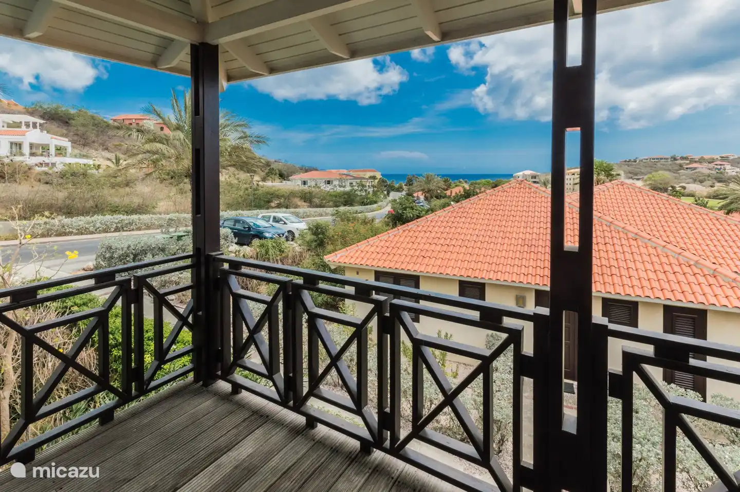 Meerblick 20 | Blue Bay | in Curaçao, Curacao-Mitte, Blue Bay - Villa