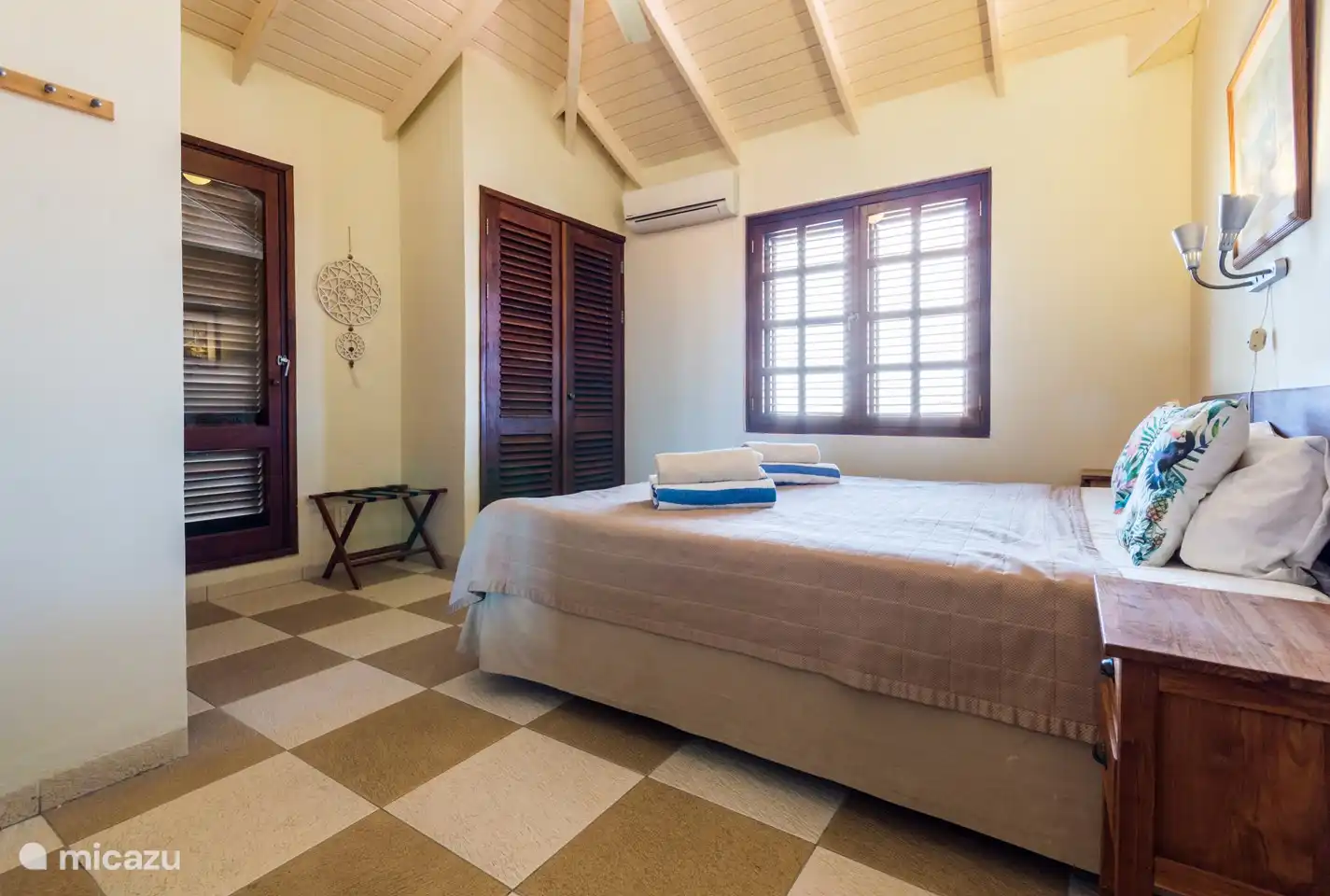 Meerblick 20 | Blue Bay | in Curaçao, Curacao-Mitte, Blue Bay - Villa