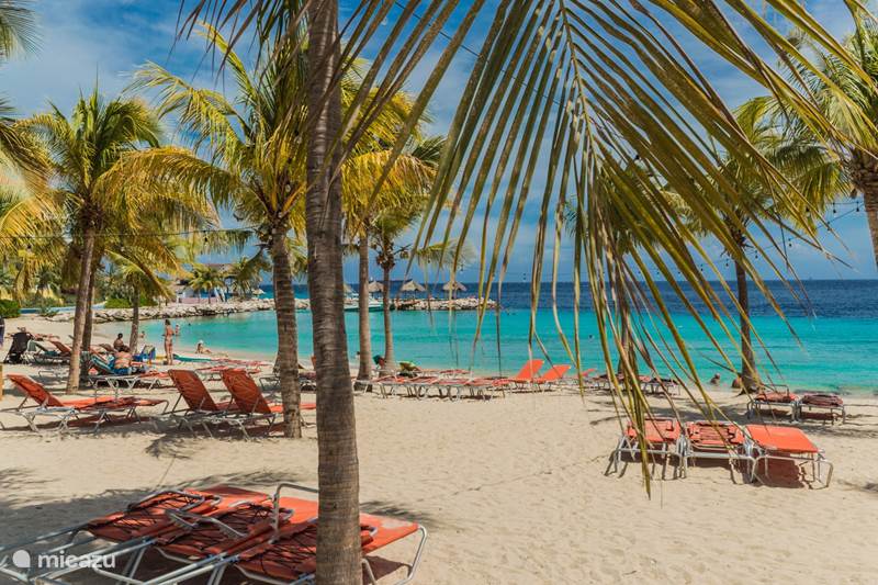 Vacation rental Curaçao, Curacao-Middle, Blue Bay Villa Ocean View 20 - Blue Bay Resort