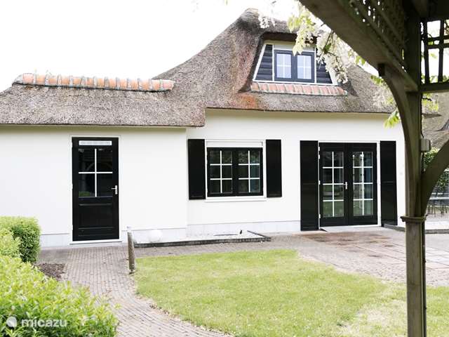 Holiday home in Netherlands, Zeeland, Vrouwenpolder - holiday house Enjoy the beach and Veerse Meer close by