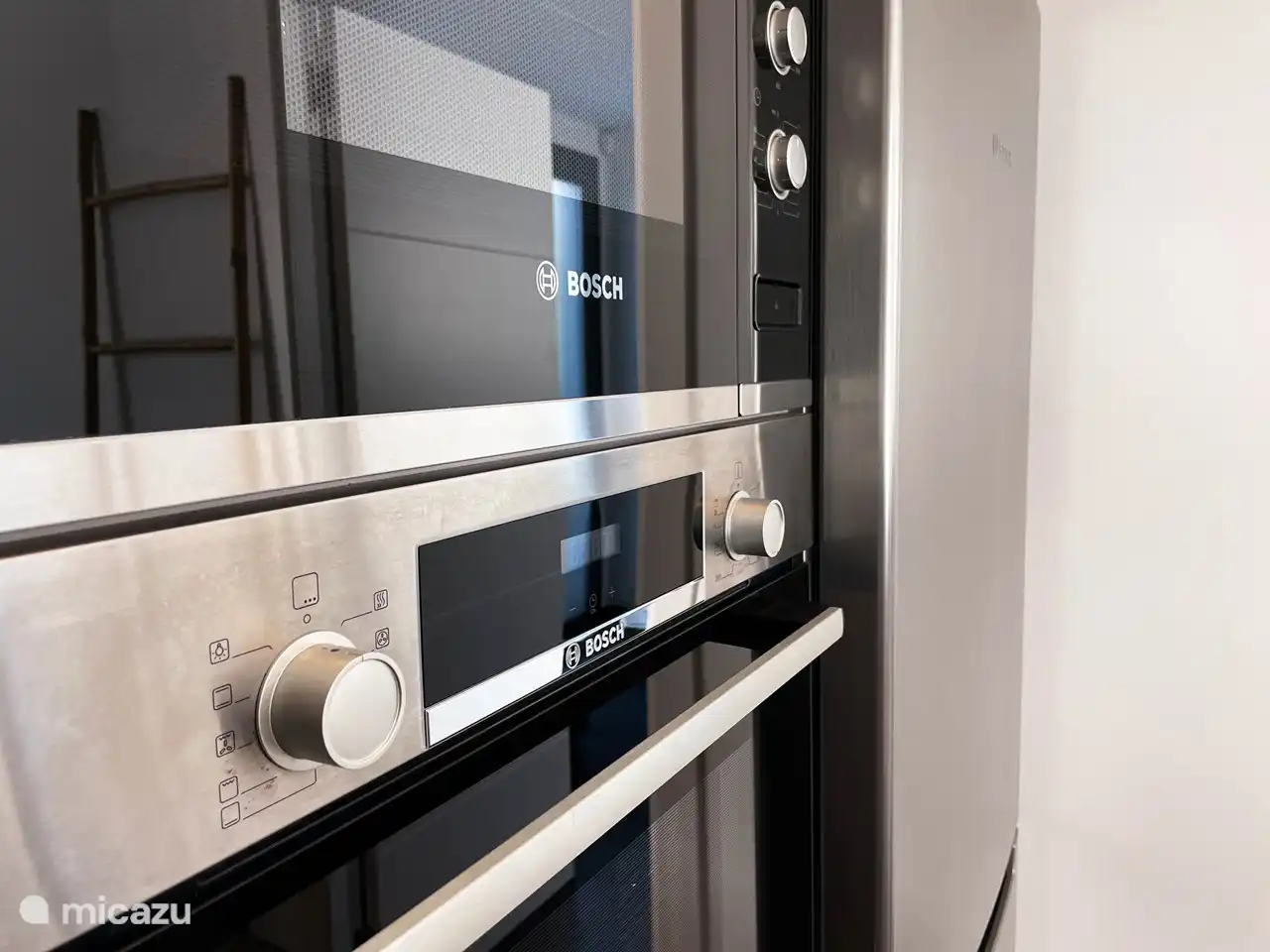 Bon équipement intégré