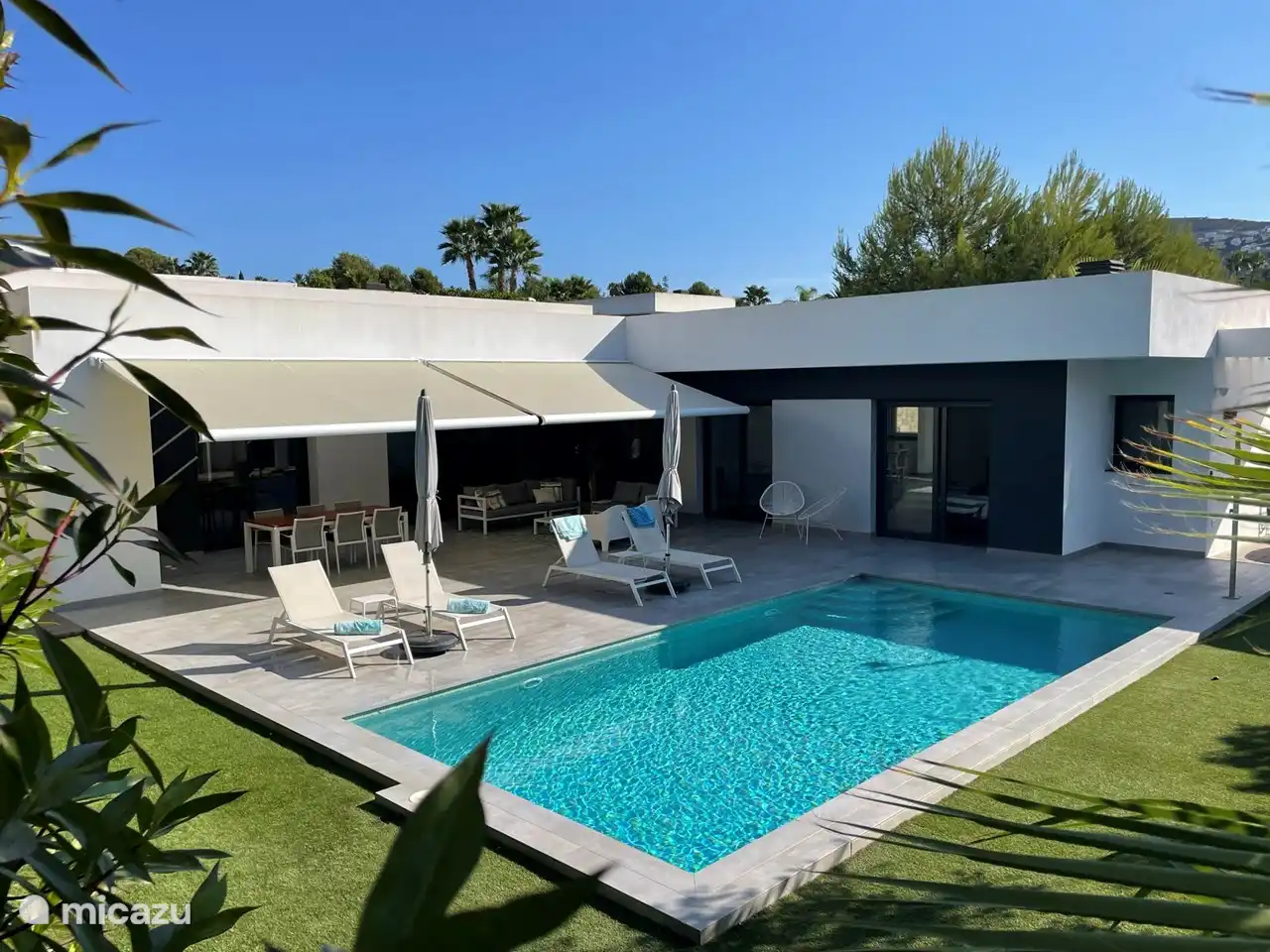 Voir Villa Yasmila 2023