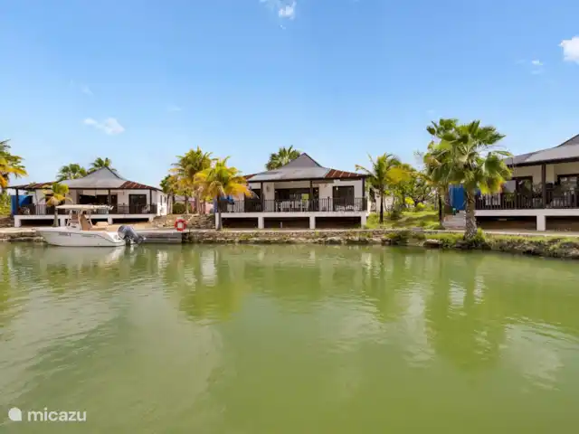 Location de Vacances Bonaire, Bonaire, Kralendijk, maison de vacances - Waterlands Villa Sol Villa Sol Waterlands
