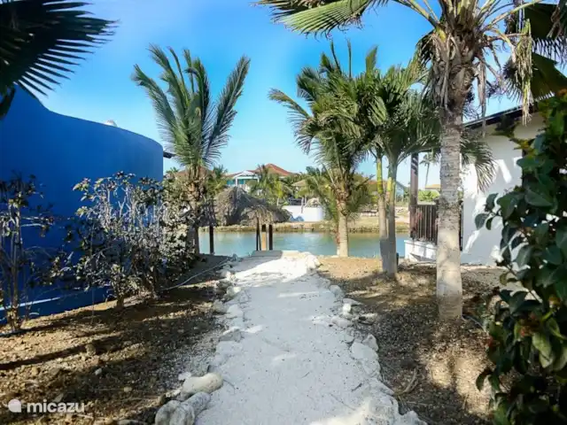 Location de Vacances Bonaire, Bonaire, Kralendijk, maison de vacances - Waterlands Villa Sol Villa Sol