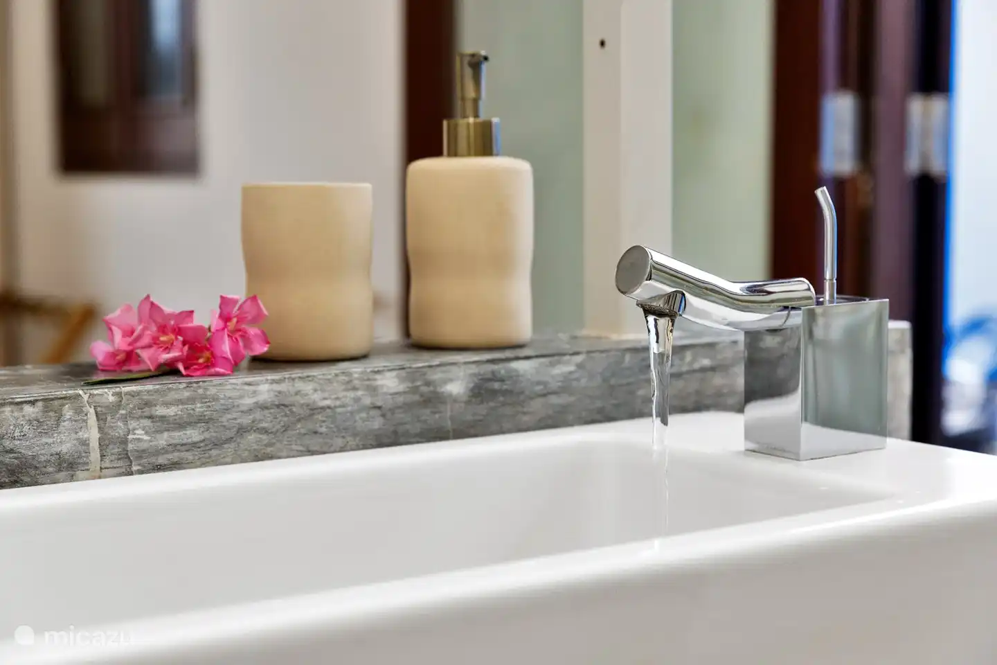 Badezimmer Hauptschlafzimmer