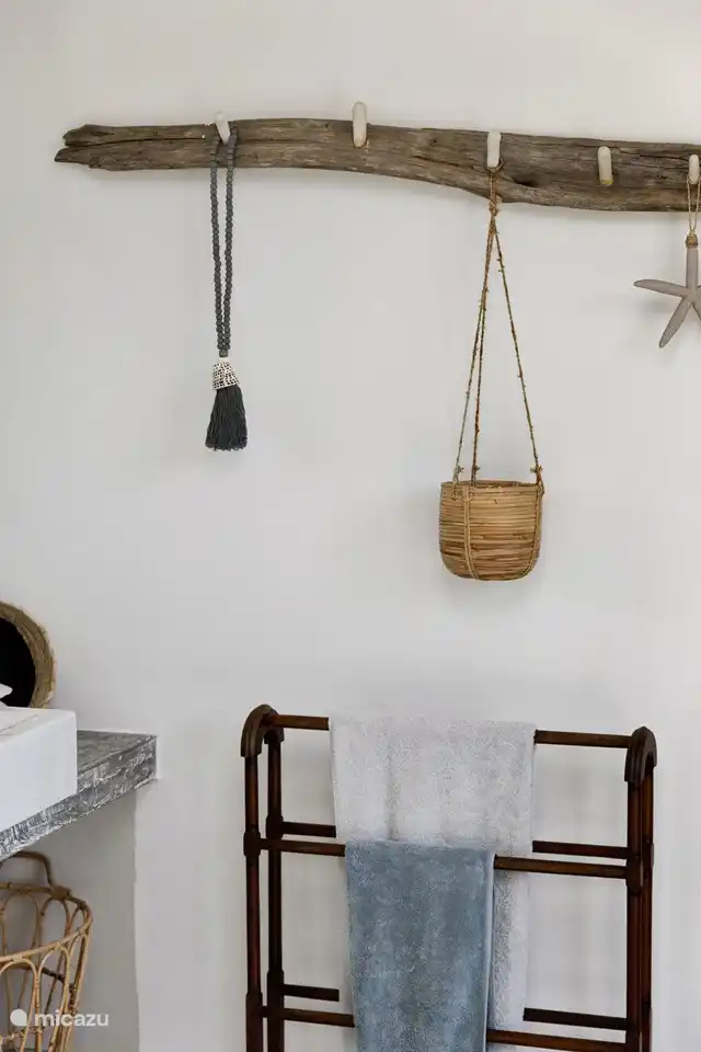 Badezimmer Gästezimmer