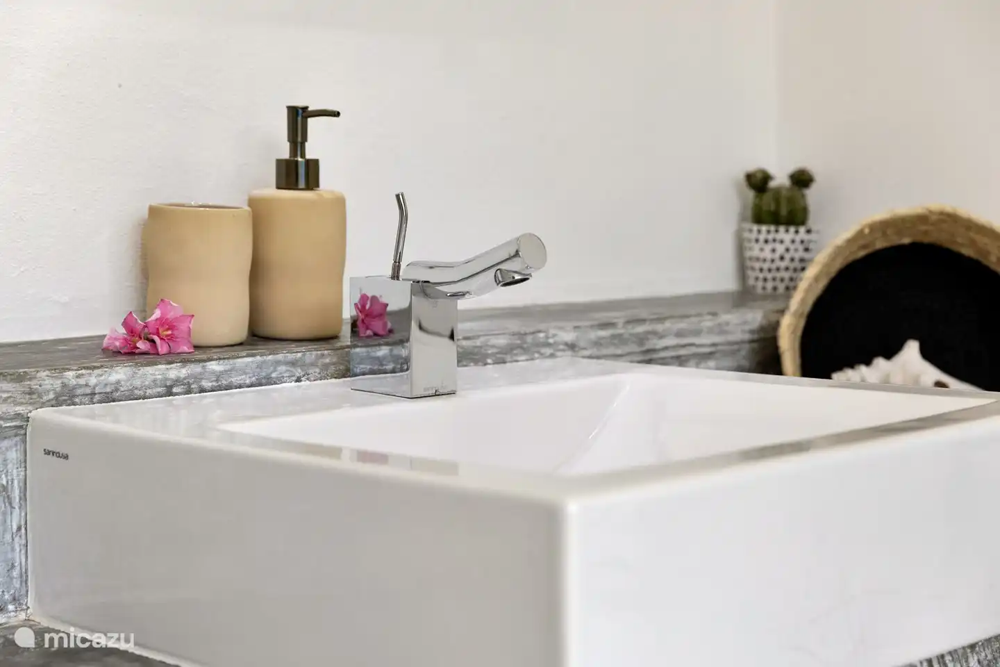 Badezimmer Gästezimmer