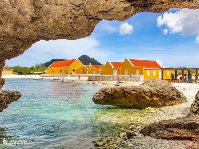 Location de Vacances Bonaire, Bonaire, Kralendijk, maison de vacances - Waterlands Villa Sol Slagbaai