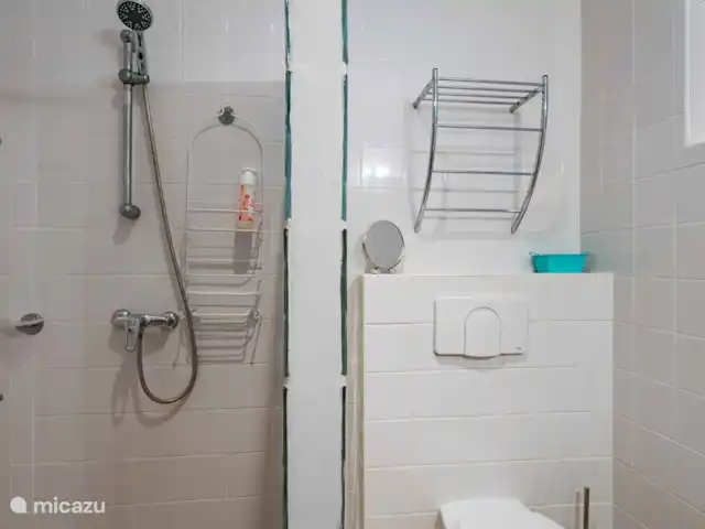 Hummingbird Villa | Curaçao, Banda Abou (ouest), Coral Estate, Rif St.Marie - villa salle de bains