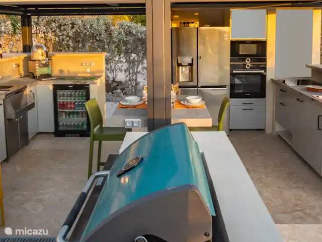 Hummingbird Villa | Curaçao, Banda Abou (ouest), Coral Estate, Rif St.Marie - villa