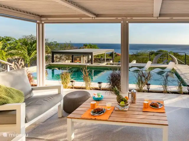 Hummingbird Villa | Curaçao, Banda Abou (ouest), Coral Estate, Rif St.Marie - villa