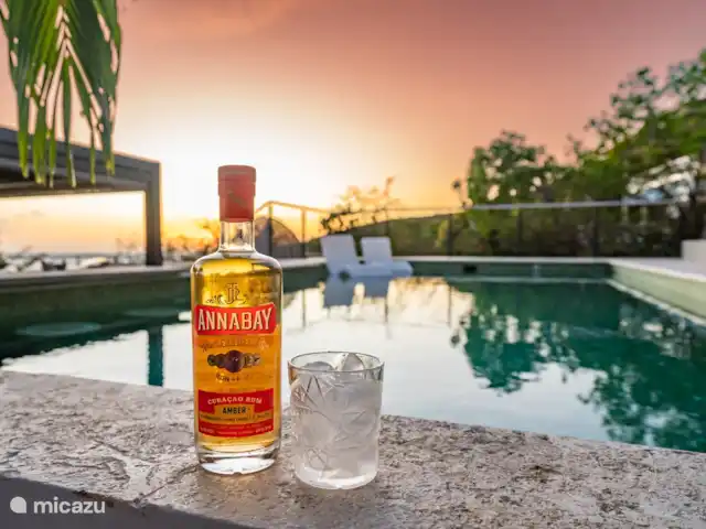 Hummingbird Villa | Curaçao, Banda Abou (ouest), Coral Estate, Rif St.Marie - villa