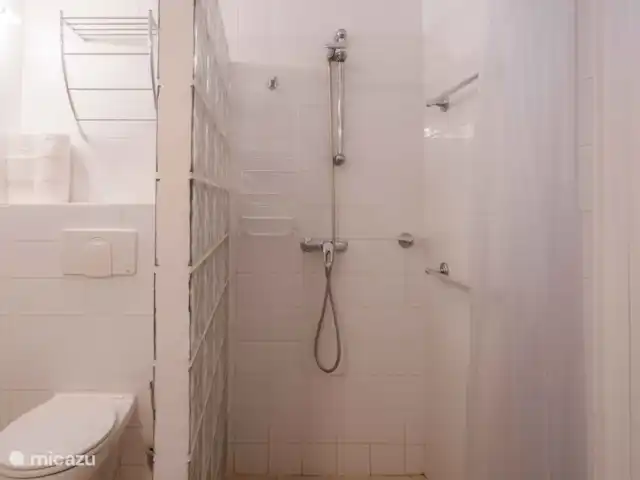 Hummingbird Villa | Curaçao, Banda Abou (ouest), Coral Estate, Rif St.Marie - villa salle de bains