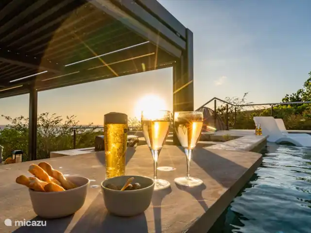 Hummingbird Villa | Curaçao, Banda Abou (ouest), Coral Estate, Rif St.Marie - villa